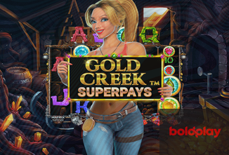 Gold Creek Superpays