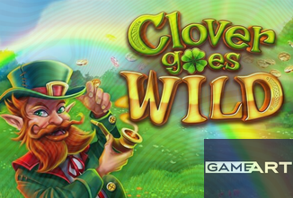 Clover Goes Wild