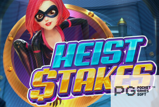 Heist Stakes