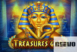 Treasures God