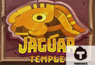 Jaguar Temple